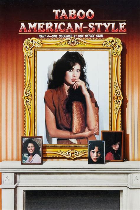 xxtaboo|Taboo American Style Collection — The Movie Database (TMDB).